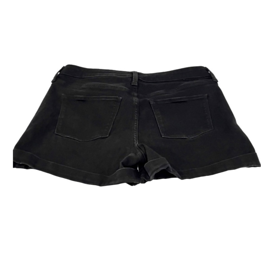 Universal Thread 4pc Denim Shorts Bundle Size 12/31 PreLoved Great Condi… - Picture 4 of 11